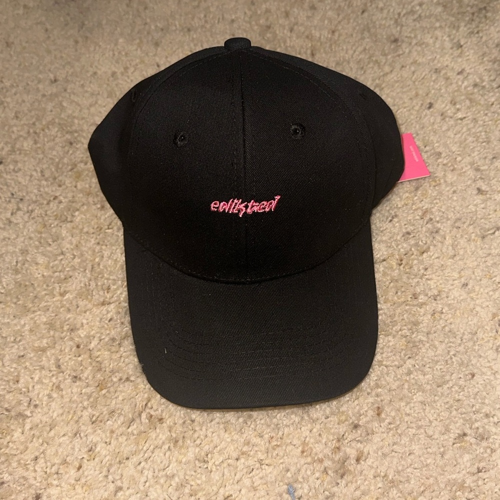 EDIKTED HAT